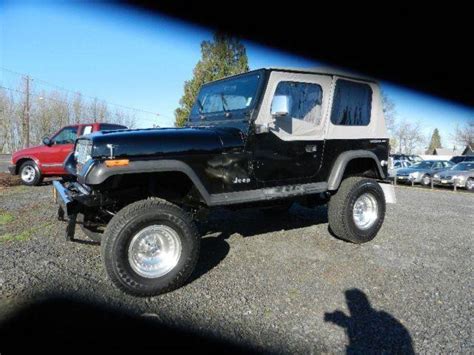 jeeps for sale in salem oregon